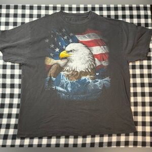 2013 liquid blue american eagle xxl